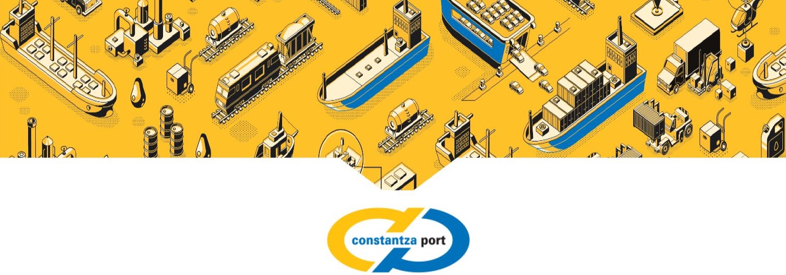 PORT OF CONSTANTA JOINS DANUBE PORTS NETWORK 