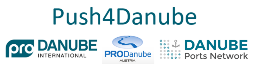 Push4Danube