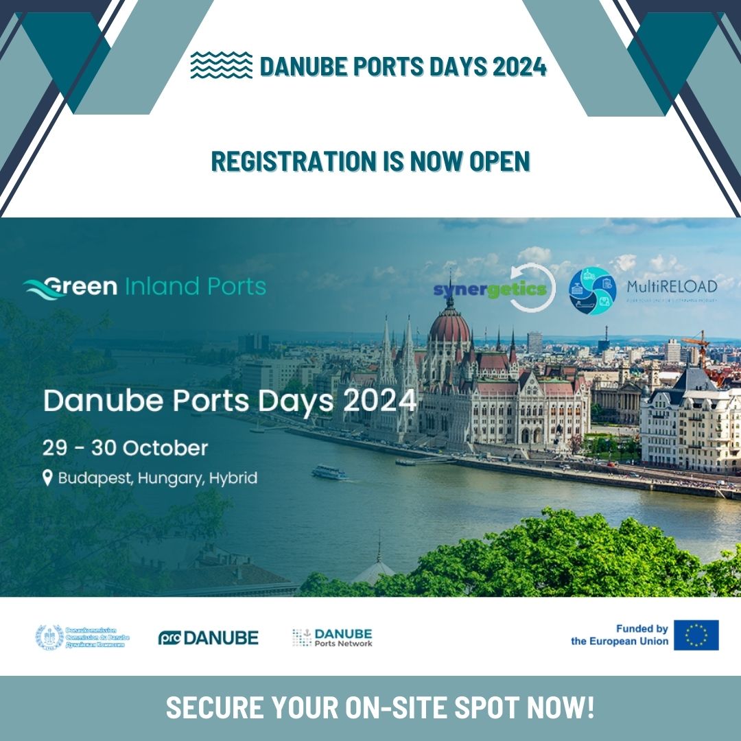REGISTRATION IS OPEN