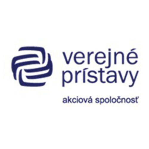 Verejné prístavy, a.s.